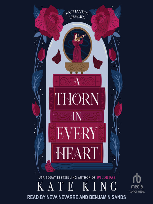 Title details for A Thorn in Every heart by Kate King - Available